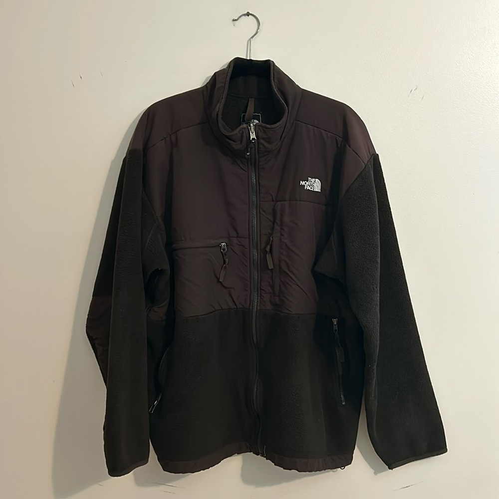 Men’s NorthFace Denali jacket XXL